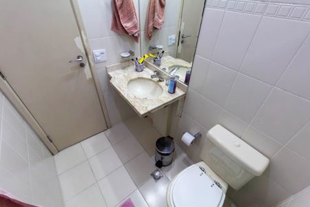 Apartamento à venda com 126m², 3 quartos e 3 vagasBanheiro 1