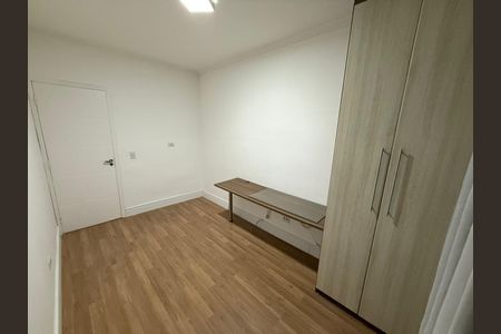 Quarto de apartamento à venda com 2 quartos, 68m² em Vila Rio de Janeiro, Guarulhos