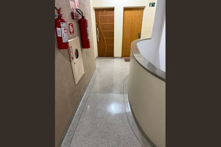 Apartamento à venda com 68m², 2 quartos e 1 vaga Apartamento à venda com 68m², 2 quartos e 1 vagaÁrea externa