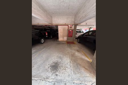 Apartamento à venda com 68m², 2 quartos e 1 vaga Apartamento à venda com 68m², 2 quartos e 1 vagaÁrea externa