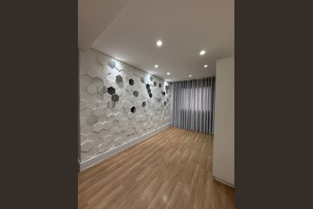 Apartamento à venda com 68m², 2 quartos e 1 vaga Apartamento à venda com 68m², 2 quartos e 1 vagaSala
