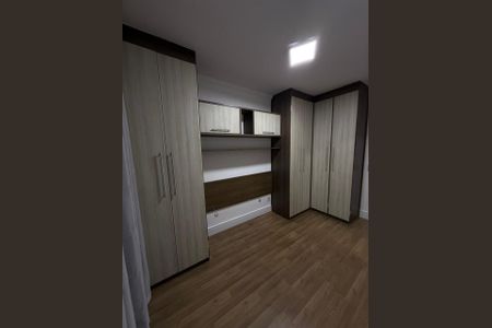 Quarto de apartamento à venda com 2 quartos, 68m² em Vila Rio de Janeiro, Guarulhos