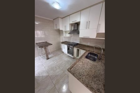 Apartamento à venda com 68m², 2 quartos e 1 vaga Apartamento à venda com 68m², 2 quartos e 1 vagaCozinha