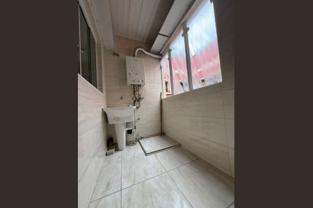 Apartamento à venda com 68m², 2 quartos e 1 vaga Apartamento à venda com 68m², 2 quartos e 1 vagaÁrea de serviço