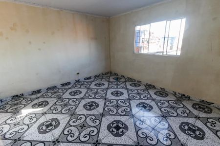 Quarto de casa para alugar com 1 quarto, 37m² em Parque Arariba, São Paulo