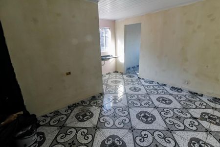 Casa para alugar com 1 quarto, 37m² em Parque Arariba, São Paulo