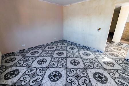Quarto de casa para alugar com 1 quarto, 37m² em Parque Arariba, São Paulo