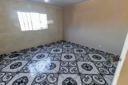 Quarto de casa para alugar com 1 quarto, 37m² em Parque Arariba, São Paulo