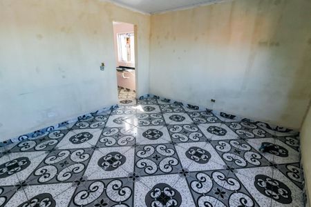 Casa para alugar com 37m², 1 quarto e sem vaga Casa para alugar com 37m², 1 quarto e sem vagaQuarto