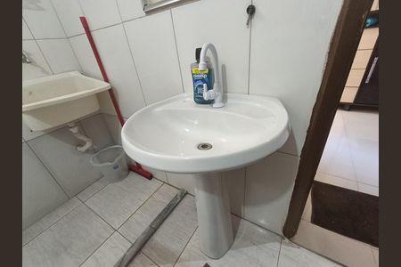 Studio à venda com 30m², 1 quarto e sem vaga Studio à venda com 30m², 1 quarto e sem vagaBanheiro