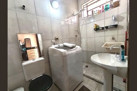 Studio à venda com 30m², 1 quarto e sem vaga Studio à venda com 30m², 1 quarto e sem vagaBanheiro