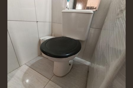 Studio à venda com 30m², 1 quarto e sem vaga Studio à venda com 30m², 1 quarto e sem vagaBanheiro