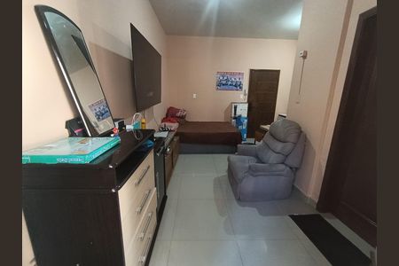 Studio à venda com 30m², 1 quarto e sem vaga Studio à venda com 30m², 1 quarto e sem vagaSala - Dormitório