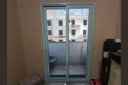 Studio à venda com 30m², 1 quarto e sem vaga Studio à venda com 30m², 1 quarto e sem vagaVaranda