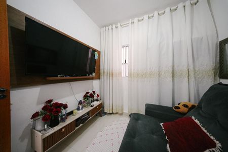Apartamento à venda com 35m², 2 quartos e sem vaga