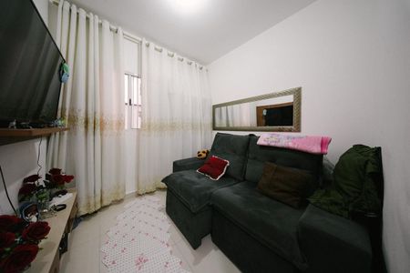 Apartamento à venda com 35m², 2 quartos e sem vaga