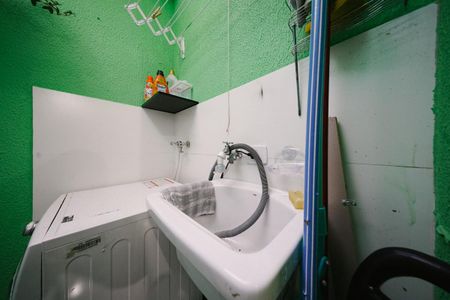Apartamento à venda com 35m², 2 quartos e sem vaga Apartamento à venda com 35m², 2 quartos e sem vagaÁrea de Serviço