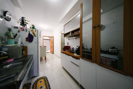 Apartamento à venda com 35m², 2 quartos e sem vaga