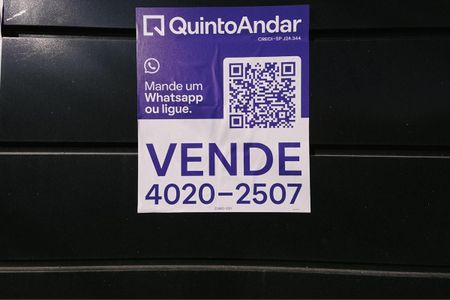 Apartamento à venda com 35m², 2 quartos e sem vaga Apartamento à venda com 35m², 2 quartos e sem vagaPlaquinha