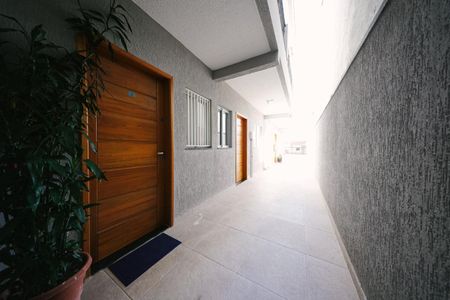 Apartamento à venda com 35m², 2 quartos e sem vaga Apartamento à venda com 35m², 2 quartos e sem vagaÁrea comum