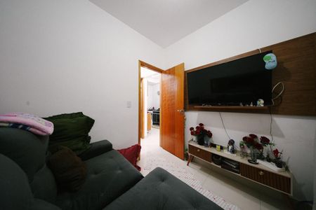 Apartamento à venda com 35m², 2 quartos e sem vaga