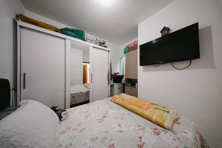 Apartamento à venda com 35m², 2 quartos e sem vaga