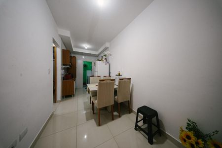 Apartamento à venda com 35m², 2 quartos e sem vaga