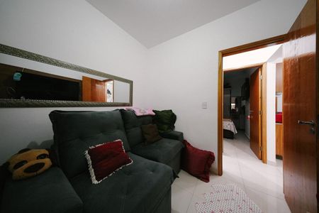 Apartamento à venda com 35m², 2 quartos e sem vaga Apartamento à venda com 35m², 2 quartos e sem vagaQuarto 2