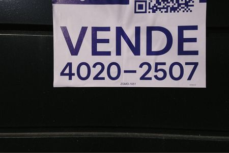 Apartamento à venda com 35m², 2 quartos e sem vaga Apartamento à venda com 35m², 2 quartos e sem vagaPlaquinha