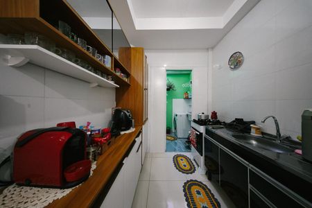 Apartamento à venda com 35m², 2 quartos e sem vaga