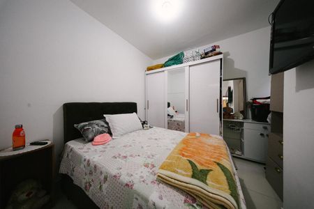 Apartamento à venda com 35m², 2 quartos e sem vaga