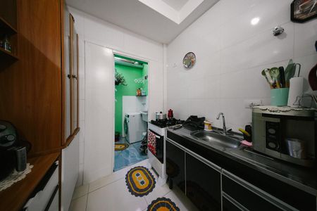 Apartamento à venda com 35m², 2 quartos e sem vaga