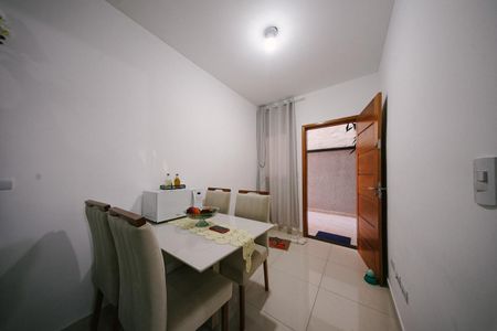 Apartamento à venda com 35m², 2 quartos e sem vaga