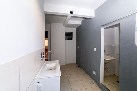 Apartamento para alugar com 105m², 3 quartos e sem vaga Apartamento para alugar com 105m², 3 quartos e sem vagaCozinha