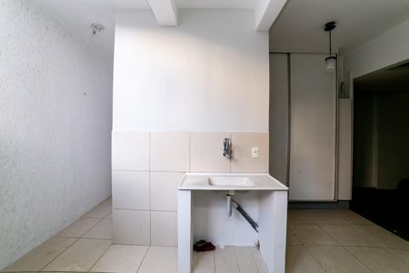 Apartamento para alugar com 105m², 3 quartos e sem vaga Apartamento para alugar com 105m², 3 quartos e sem vagaCozinha