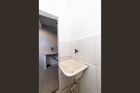 Área de Serviço de apartamento para alugar com 3 quartos, 105m² em Centro, Belo Horizonte