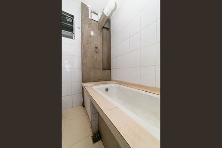 Apartamento para alugar com 105m², 3 quartos e sem vaga Apartamento para alugar com 105m², 3 quartos e sem vagaBanheiro Social