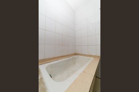 Apartamento para alugar com 105m², 3 quartos e sem vaga Apartamento para alugar com 105m², 3 quartos e sem vagaBanheiro Social
