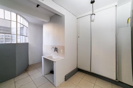 Apartamento para alugar com 105m², 3 quartos e sem vaga Apartamento para alugar com 105m², 3 quartos e sem vagaCozinha