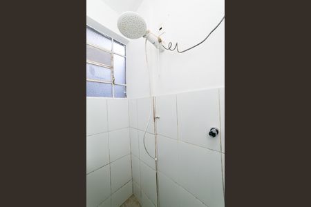 Apartamento para alugar com 105m², 3 quartos e sem vaga Apartamento para alugar com 105m², 3 quartos e sem vagaBanheiro da Suíte