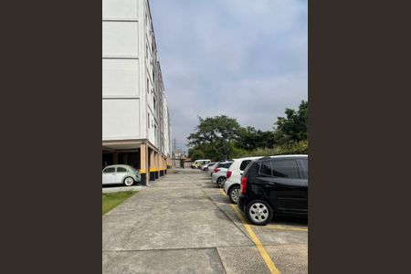 Apartamento à venda com 62m², 2 quartos e 2 vagas Apartamento à venda com 62m², 2 quartos e 2 vagasFoto 01