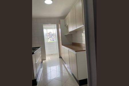Apartamento à venda com 62m², 2 quartos e 2 vagas Apartamento à venda com 62m², 2 quartos e 2 vagasFoto 11