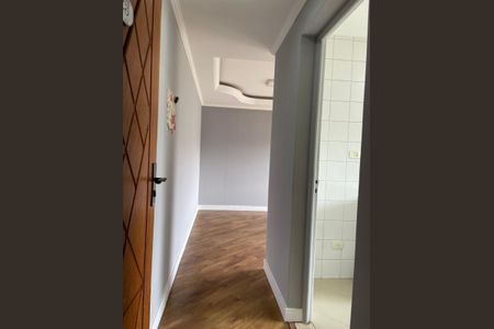 Apartamento à venda com 62m², 2 quartos e 2 vagas Apartamento à venda com 62m², 2 quartos e 2 vagasFoto 06