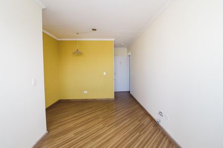 Apartamento para alugar com 60m², 3 quartos e 1 vaga Apartamento para alugar com 60m², 3 quartos e 1 vagaSala