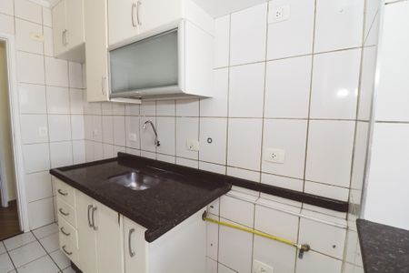 Apartamento para alugar com 60m², 3 quartos e 1 vaga Apartamento para alugar com 60m², 3 quartos e 1 vagaCozinha