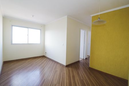 Sala de apartamento para alugar com 3 quartos, 60m² em Vila Basileia, São Paulo