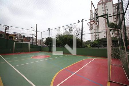 Apartamento para alugar com 60m², 3 quartos e 1 vagaQuadra Esportiva