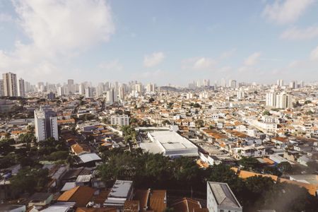 Apartamento para alugar com 60m², 3 quartos e 1 vaga Apartamento para alugar com 60m², 3 quartos e 1 vagaVista do Quarto 2