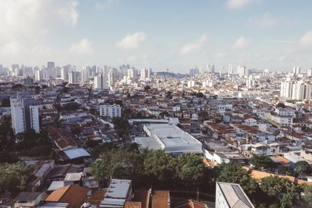 Apartamento para alugar com 60m², 3 quartos e 1 vaga Apartamento para alugar com 60m², 3 quartos e 1 vagaVista do Quarto 1