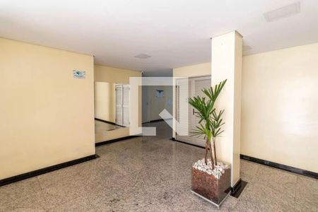 Apartamento para alugar com 60m², 3 quartos e 1 vagaHall de entrada